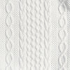 Women's Solid Knit Zip-Up Hoodie – Cozy & Chic Fall/Winter Outerwear