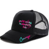 Classic Men’s Casual Baseball Cap