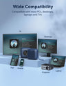 US Stock Fast Shipping VS1 Mini Portable Bluetooth Speaker
