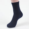 Men’s Bamboo Fiber Socks – Breathable Comfort, Everyday Style
