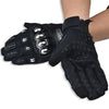 Hot Style Off-Road Motorcycle Gloves with Alloy Protection | Rugged & Stylish Riding Gear
