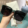 Stylish Dual-Use Polarized Sunglasses for Summer Driving