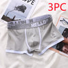 Men’s Summer Underwear | Youthful & Casual Comfort