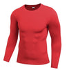 Men’s Performance Compression Long Sleeve Top