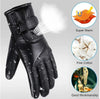USB Electric Heated Gloves | Winter Thermal Windproof Snow & Ski Hand Warmers