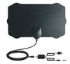 Compact Digital TV Antenna | DVB-T2 Ready