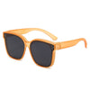 Stylish Dual-Use Polarized Sunglasses for Summer Driving