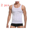 Men's Slimming Body Shaper Compression Vest