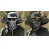 2025 2pcs New Solar Fan Outdoor Fishing Cap - Solar Sunscreen Sun Cap With Fan Solar Fan Cap Dual Power Fan Outdoor Fan Solar Outdoor Fishing Cap