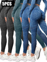 5PACK Active Yoga Pants