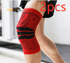 Sports Running & Fitness Knee Brace Support Strap for Protection