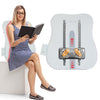 Shiatsu 3D Deep Tissue Back Massager Pillow
