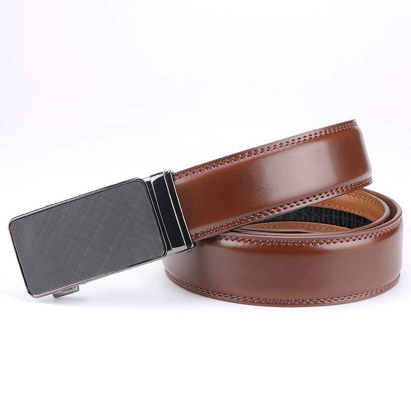 Men's Slider Ratchet Belt
