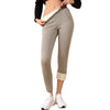 Plus Size Fleece-lined Thicker Cashmere Leggings