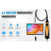 Langren X431 VSP600 HD Endoscope – Explore the Hidden