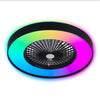 Fan Lights Redefined