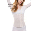 Sports Body Shaping Waist Trainer & Belly Band for Fitness