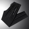 Premium Ice Silk Pants