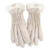 Warm Gloves Winter Women's Touch Screen Fleece-lined Thickened