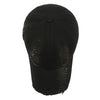 Street Hole Vintage Washed Baseball Cap for Men – Retro Cowboy Style