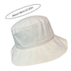Unisex Summer Folding Outdoor Sun Protection Comfortable Cotton