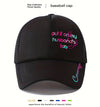 Classic Men’s Casual Baseball Cap