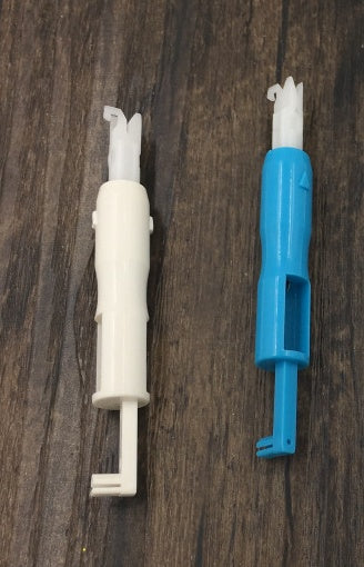 Precision Needle Threader for Your Sewing Machine