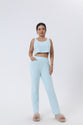 Women’s 3-Piece Cozy Pajama & Lounge Set | Cute Matching Winter Loungewear Suit with Top, Pants & Cardigan