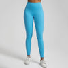Ladies' Fitted Leggings