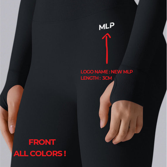 Legging Perfect Fit