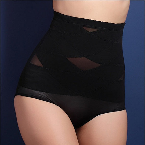 Women’s High-Waist Postpartum Belly Shaper Pants