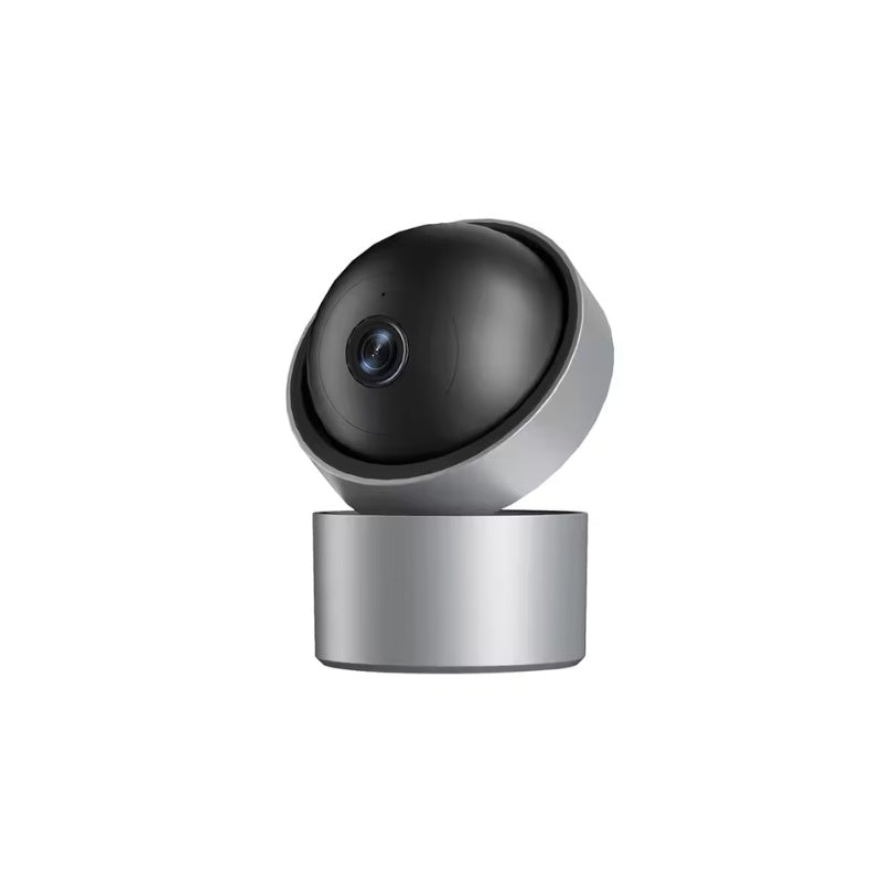 WESECUU AI911 Smart Cam – Safety Meets Intelligence
