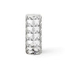 Nordic Crystal USB Table Lamp | Touch-Control Diamond Night Light | Dimmable Rose Atmosphere Projector Lamp for Bedroom Decor