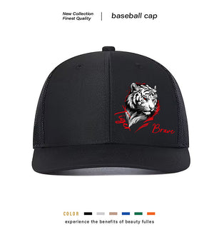 Men’s Relaxed Fit Fashion Hat – Casual Yet Cool
