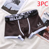 Men’s Summer Underwear | Youthful & Casual Comfort