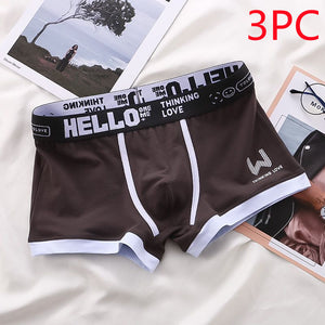 Men’s Summer Underwear | Youthful & Casual Comfort