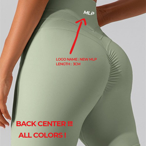 Short Sculpt Vitality