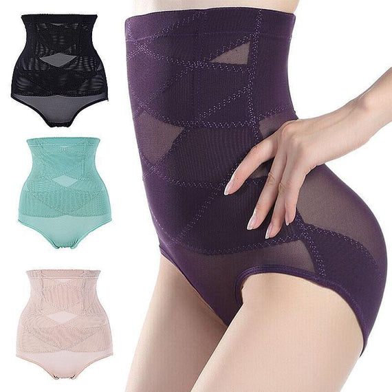 Women’s High-Waist Postpartum Belly Shaper Pants