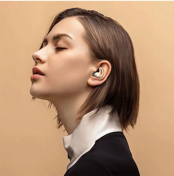 Ultra-Soft Noise-Blocking Earplugs for Blissful Sleep
