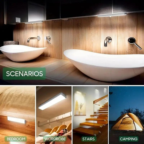 DreamBeam Ambient Bedside LED