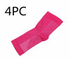 Unisex Anti-Fatigue Compression Ankle Sleeves – Supportive Foot & Ankle Socks for Men & Women