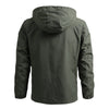 Men’s Mountaineering Windbreaker | Outdoor Adventure Sports Jacket
