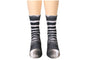 3D Animal Paw Socks | Cute Cat Claw Unisex Long Socks