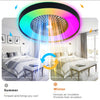 Fan Lights Redefined