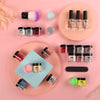 Acrylic Nail Kit Dip Powder Nail Kit Starter, Fast Dry Powder Nail Dipping Kit