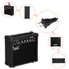 20W Electric Guitar Amp Speaker: Unleash Your Tone, Elevate Your Vibe