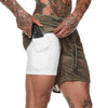 cket Compression Shorts – Support, Style, and Storage in One