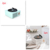 Mini Retro Phonograph Speaker: Vintage Style, Modern Bluetooth