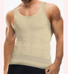 Men's Slimming Body Shaper Compression Vest