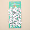 Christmas Tree Ornaments Christmas Decoration Bow